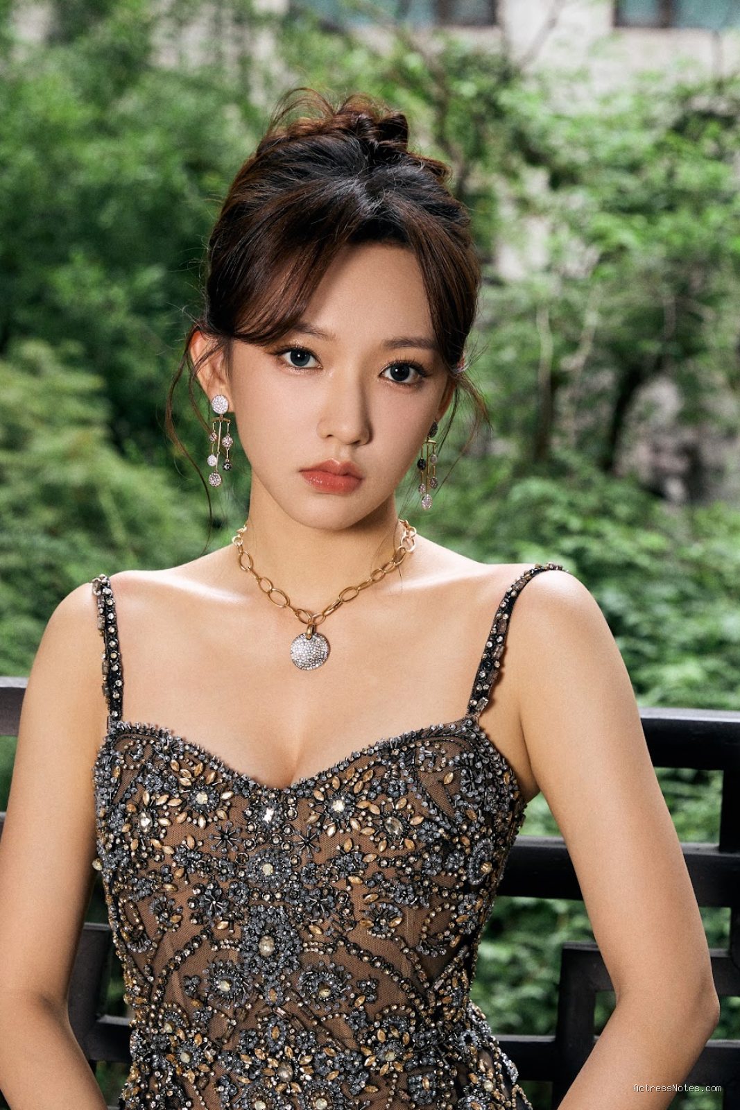 Profil Cheng Xiao: Perjalanan Karier Aktris dan Atlet Senam