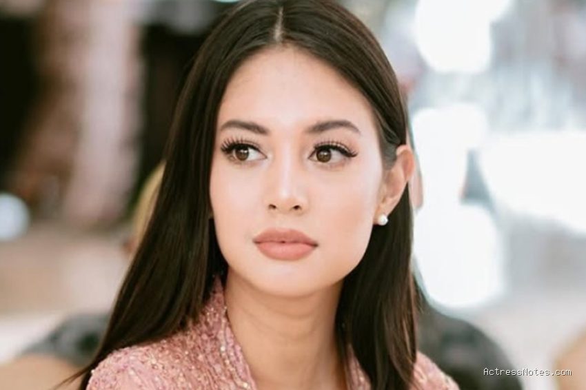 Profil dan Biodata Aurelie Moeremans: Karier Akting dan Musik
