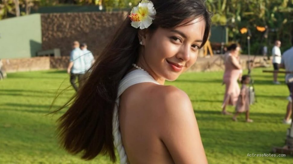 Profil dan Biodata Aurelie Moeremans: Karier Akting dan Musik
