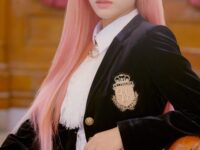 Photo by dbkpop.com - Profil dan Biodata Bona WJSN: Karier Musik hingga Drama Korea