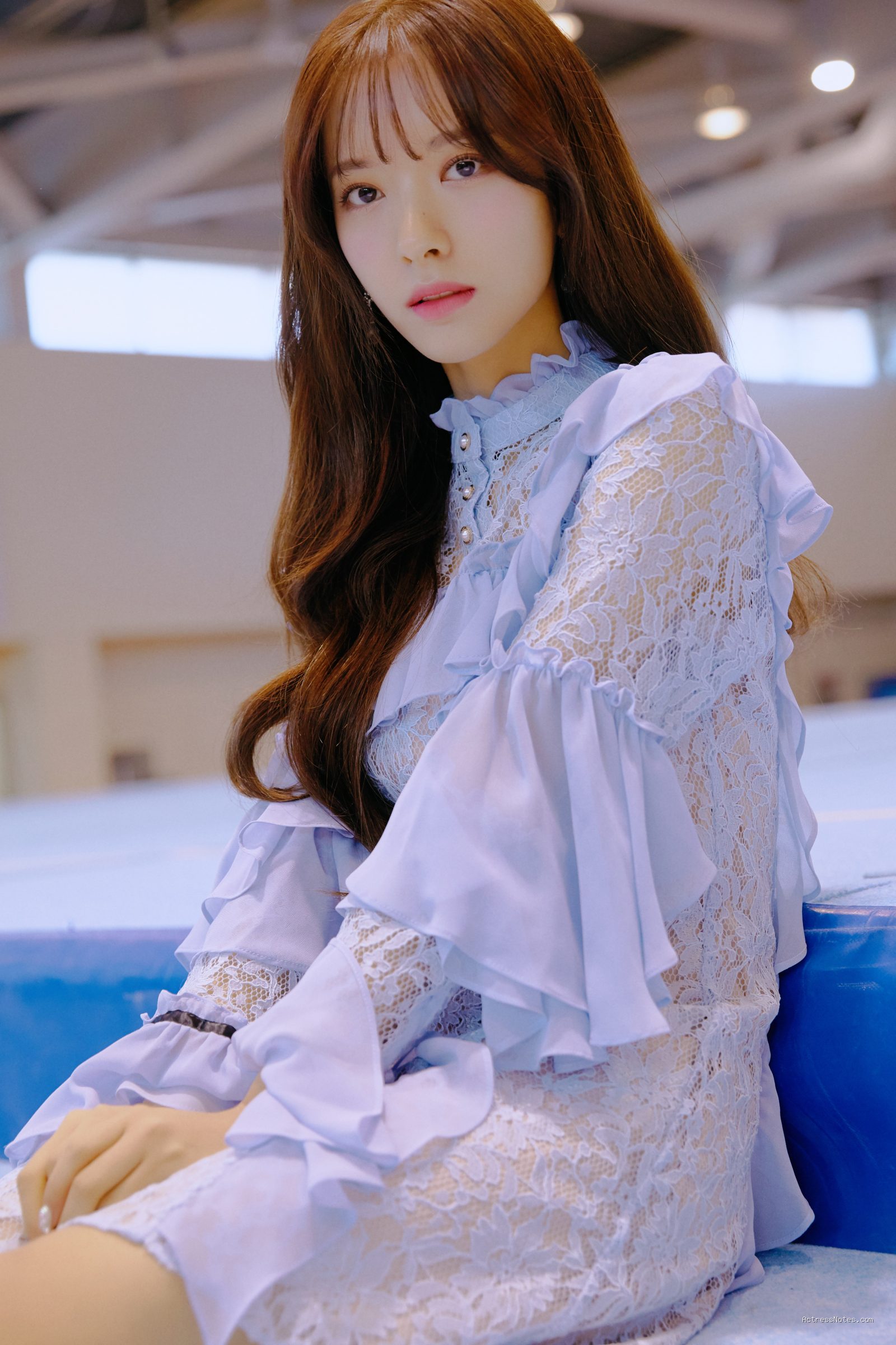 Profil dan Biodata Bona WJSN: Karier Musik hingga Drama Korea