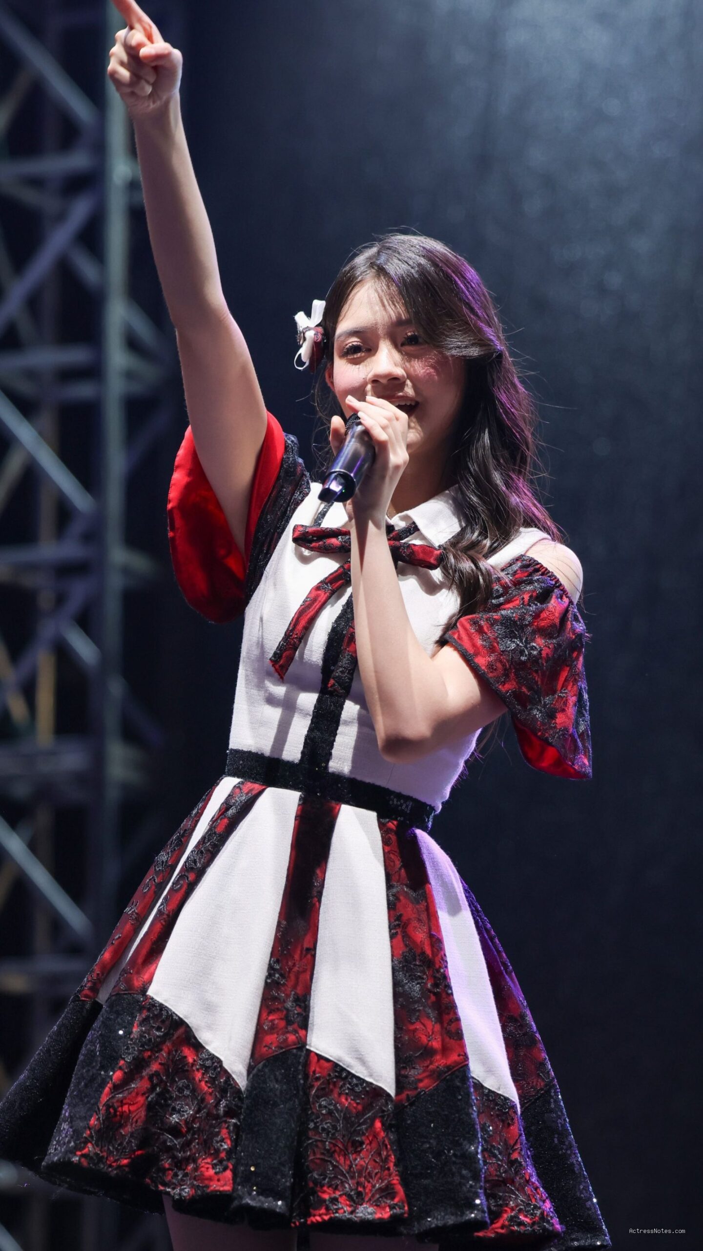 Profil dan Biodata Christy JKT48: Perjalanan Karier Musiknya