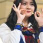 Photo by pinterest.com - Profil dan Biodata Christy JKT48: Perjalanan Karier Musiknya