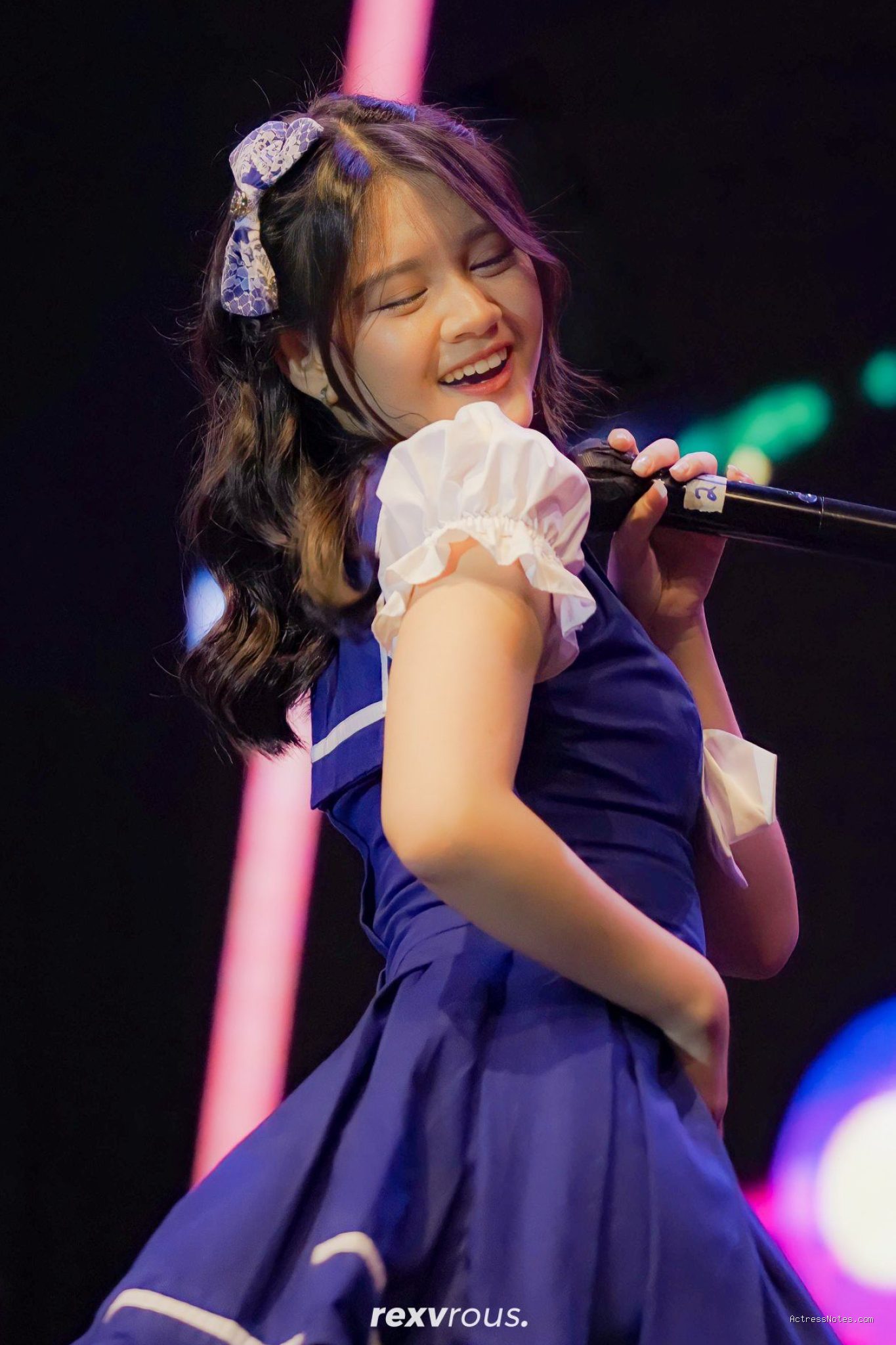 Profil dan Biodata Christy JKT48: Perjalanan Karier Musiknya