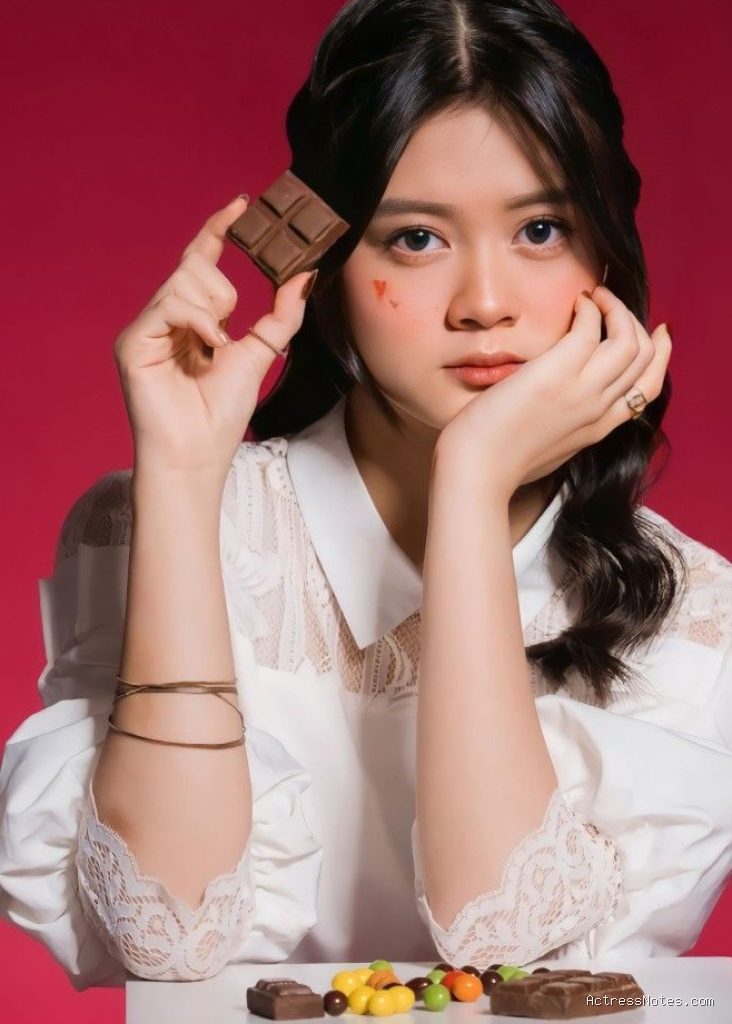 Profil dan Biodata Christy JKT48: Perjalanan Karier Musiknya