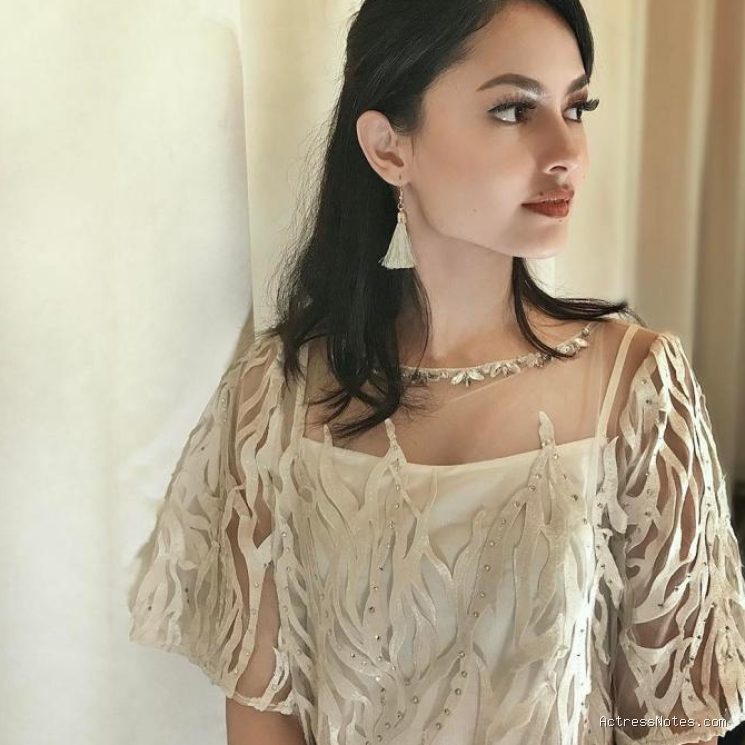 Profil dan Biodata Clara Bernadeth: Karier Model hingga Film