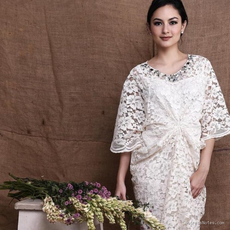 Profil dan Biodata Clara Bernadeth: Karier Model hingga Film