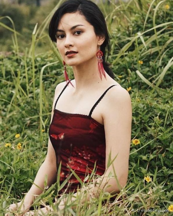 Profil dan Biodata Clara Bernadeth: Karier Model hingga Film