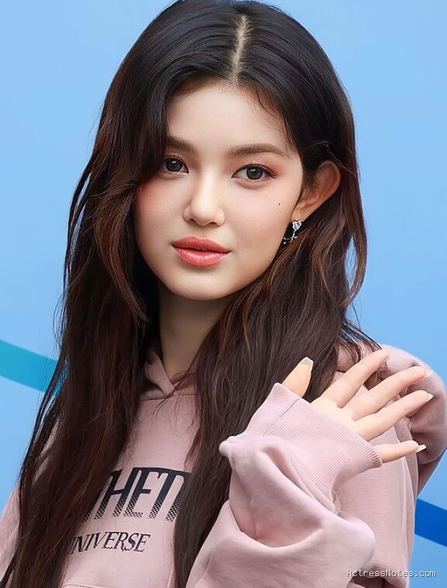 Profil dan Biodata Danielle NewJeans: Karier Musik dan Dubbing