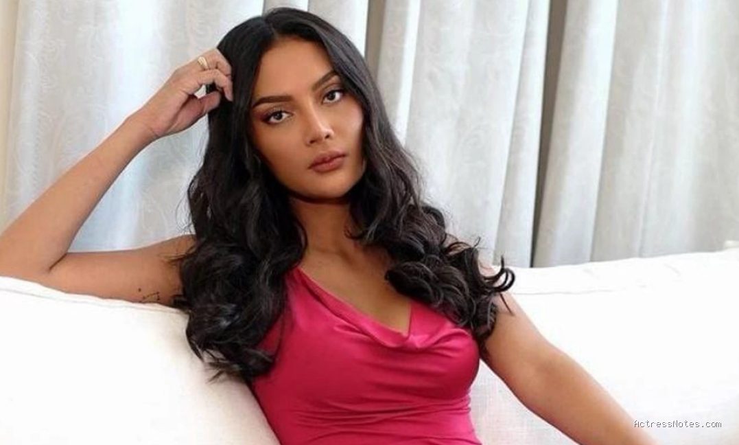 Profil dan Biodata Erika Carlina: Karier Akting hingga Bisnis