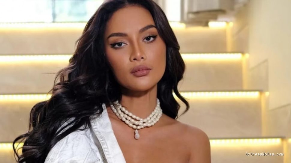 Photo by suara.com - Profil dan Biodata Erika Carlina: Karier Akting hingga Bisnis