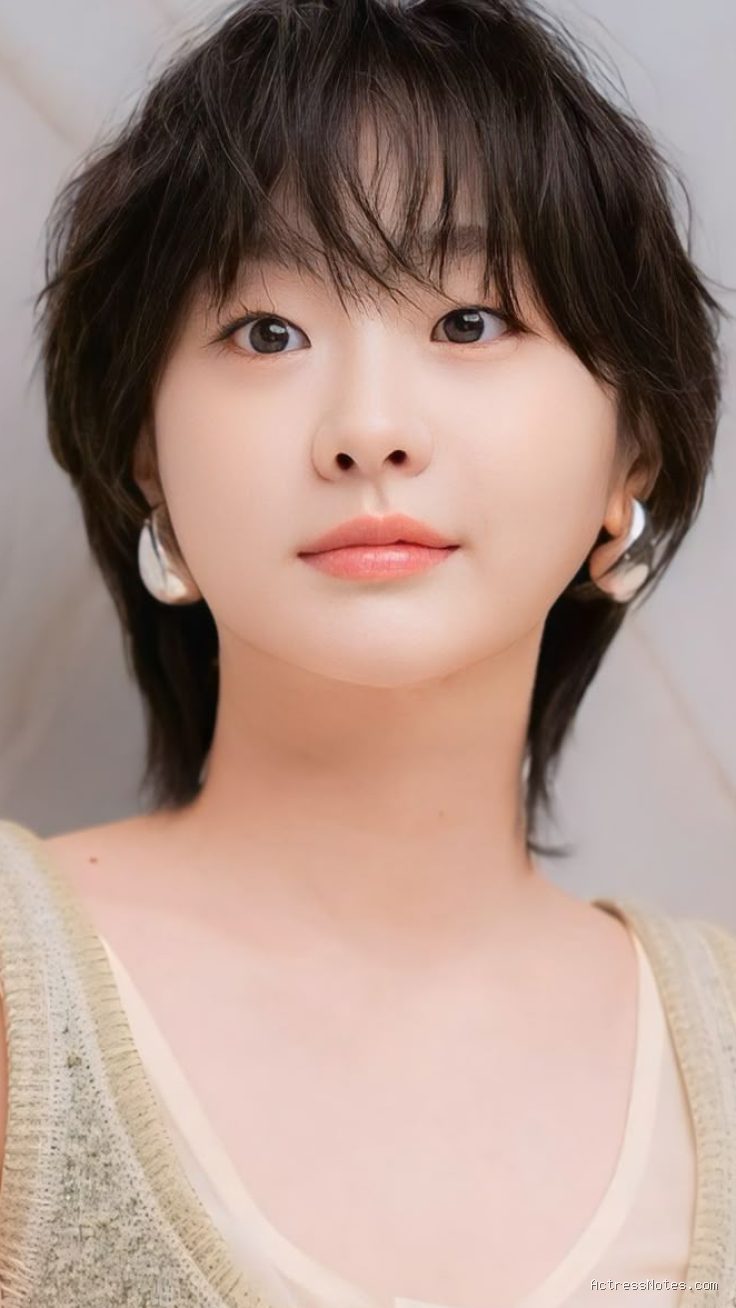Profil dan Biodata Kim Da Mi: Karier Film serta Serial Populer