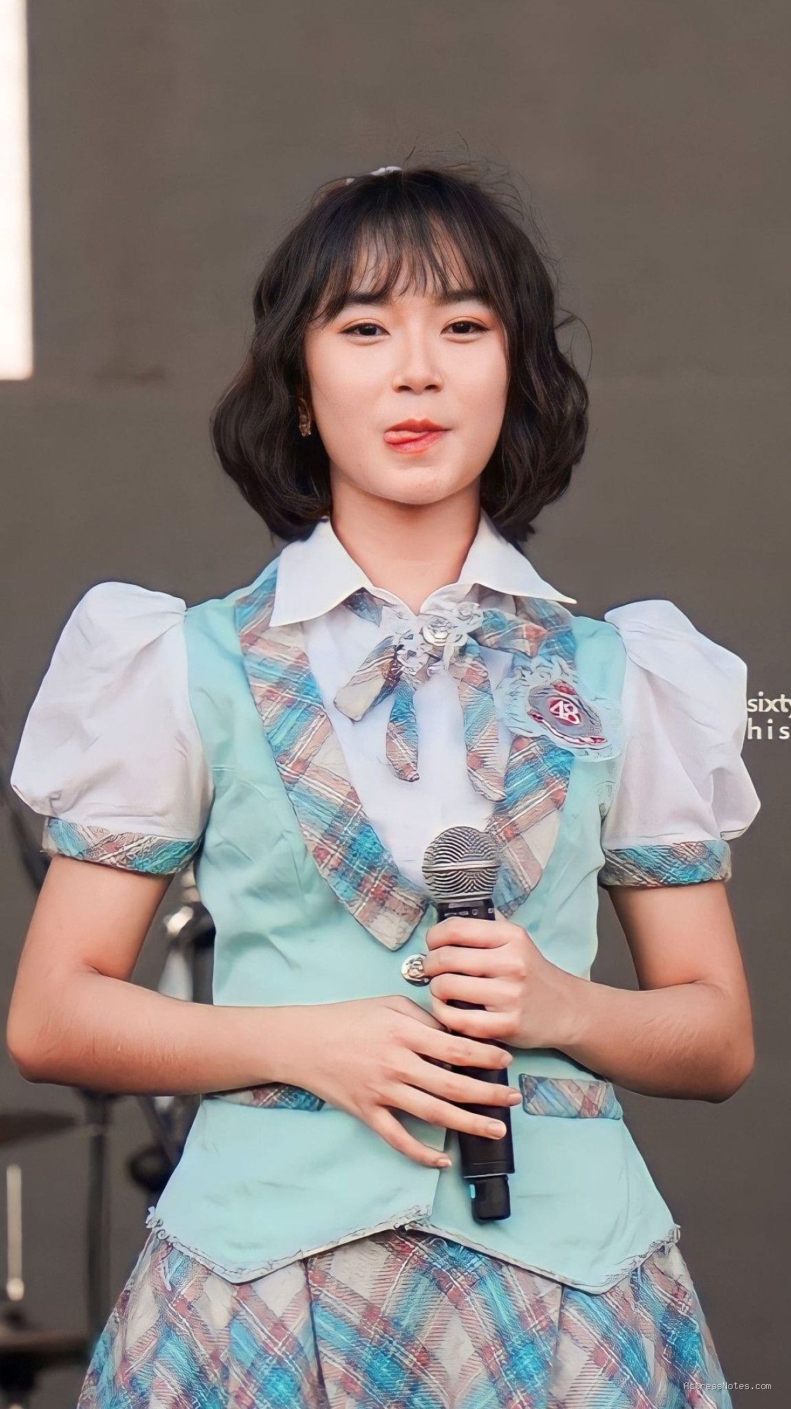 Profil dan Biodata Lengkap Freya JKT48 Freyanashifa Jayawardana