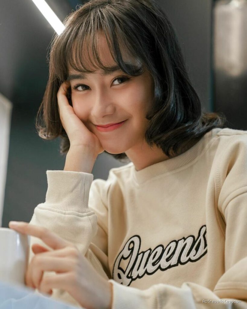 Profil dan Biodata Lengkap Freya JKT48 Freyanashifa Jayawardana