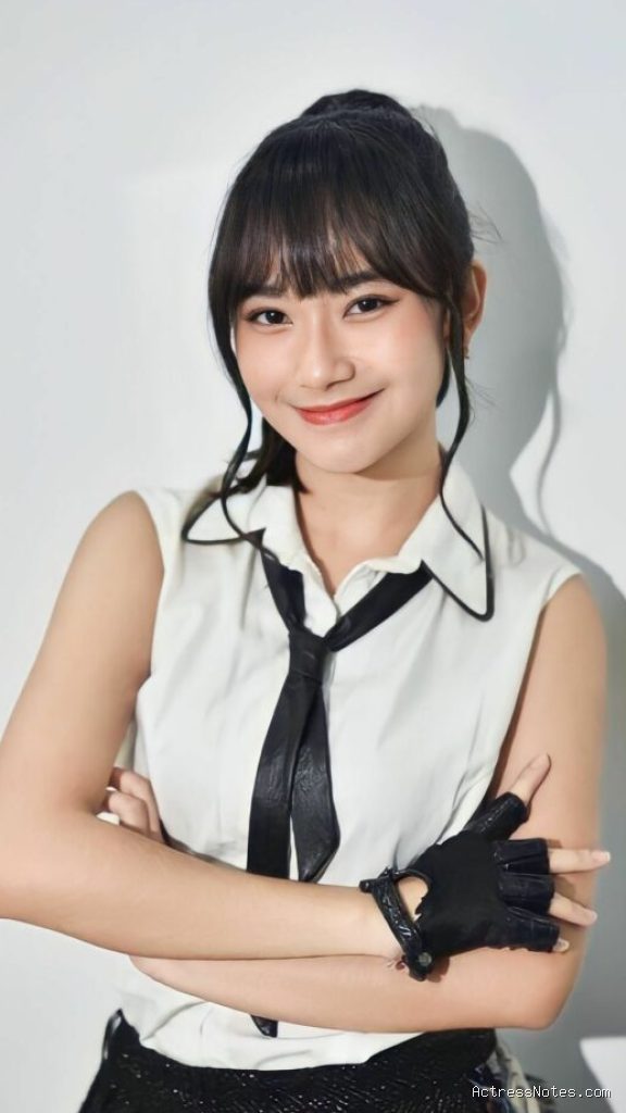Profil dan Biodata Lengkap Freya JKT48 Freyanashifa Jayawardana