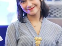 Photo by id.pinterest.com - Profil dan Biodata Lengkap Freya JKT48 Freyanashifa Jayawardana
