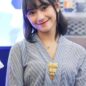 Photo by id.pinterest.com - Profil dan Biodata Lengkap Freya JKT48 Freyanashifa Jayawardana
