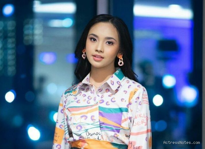 Profil dan Biodata Lengkap Lyodra Ginting: Karier dan Prestasi
