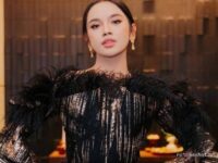 Photo by kumparan.com - Profil dan Biodata Lengkap Lyodra Ginting: Karier dan Prestasi