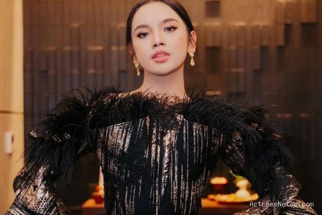 Photo by kumparan.com - Profil dan Biodata Lengkap Lyodra Ginting: Karier dan Prestasi