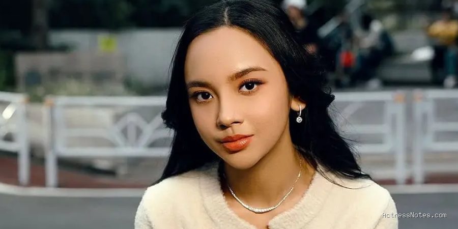 Profil dan Biodata Lengkap Lyodra Ginting: Karier dan Prestasi
