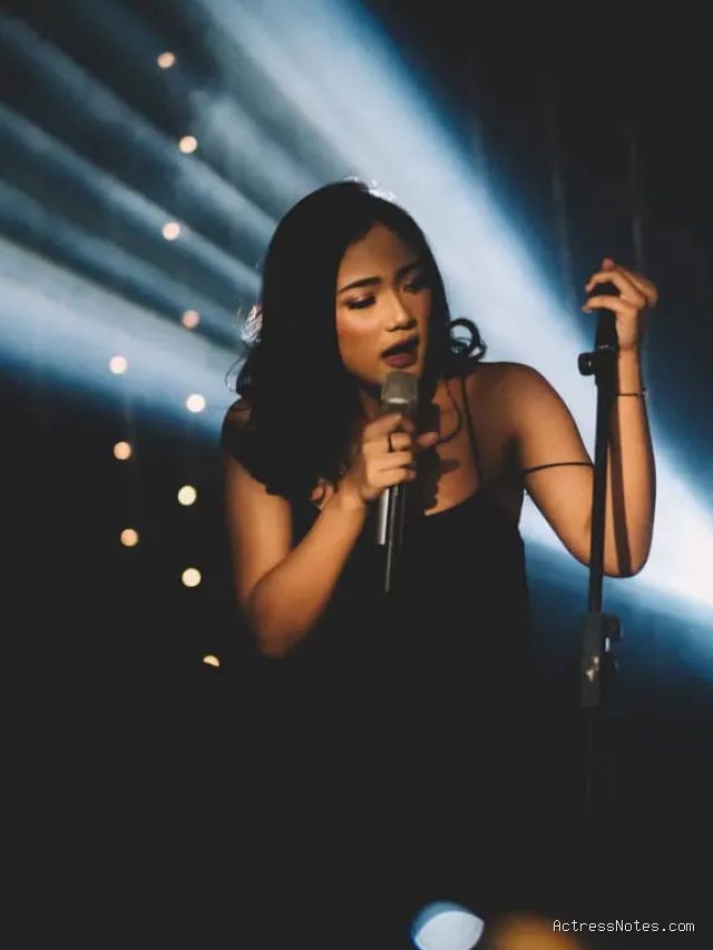 Profil dan Biodata Lengkap Marion Jola, Perjalanan Karier Musik
