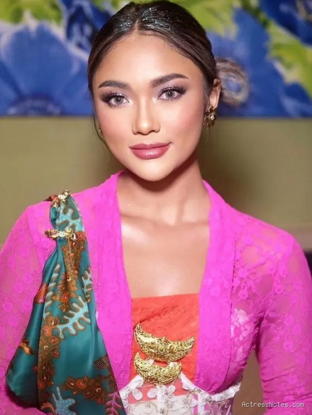 Profil dan Biodata Lengkap Marion Jola, Perjalanan Karier Musik