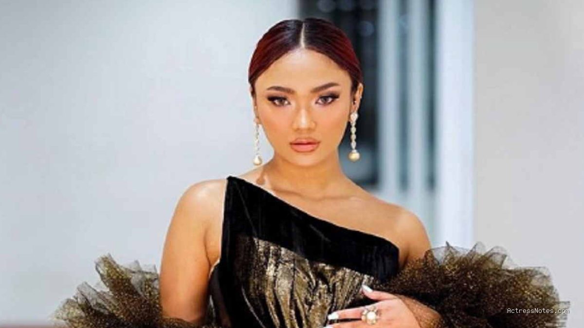 Profil dan Biodata Lengkap Marion Jola, Perjalanan Karier Musik