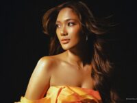 Photo by jpnn.com - Profil dan Biodata Lengkap Marion Jola, Perjalanan Karier Musik