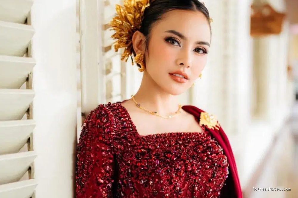 Profil dan Biodata Mahalini Raharja: Karier Musik hingga Agama