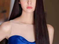 Photo by listal.com - Profil dan Biodata Mookda Narinrak: Karier Aktris dan Model