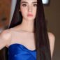 Photo by listal.com - Profil dan Biodata Mookda Narinrak: Karier Aktris dan Model