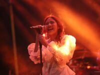 Photo by katadata.co.id - Profil dan Biodata Nadin Amizah, Perjalanan Karier Musisi Indie