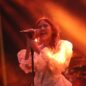 Photo by katadata.co.id - Profil dan Biodata Nadin Amizah, Perjalanan Karier Musisi Indie