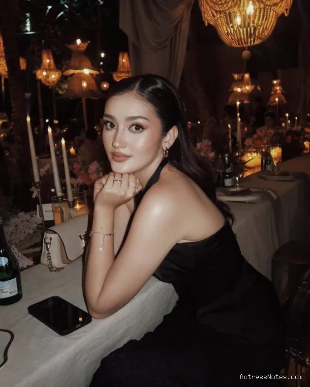 Profil dan Biodata Ranty Maria: Perjalanan Karier dan Keturunan