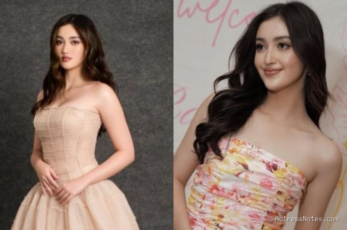 Photo by grid.id - Profil dan Biodata Ranty Maria: Perjalanan Karier dan Keturunan