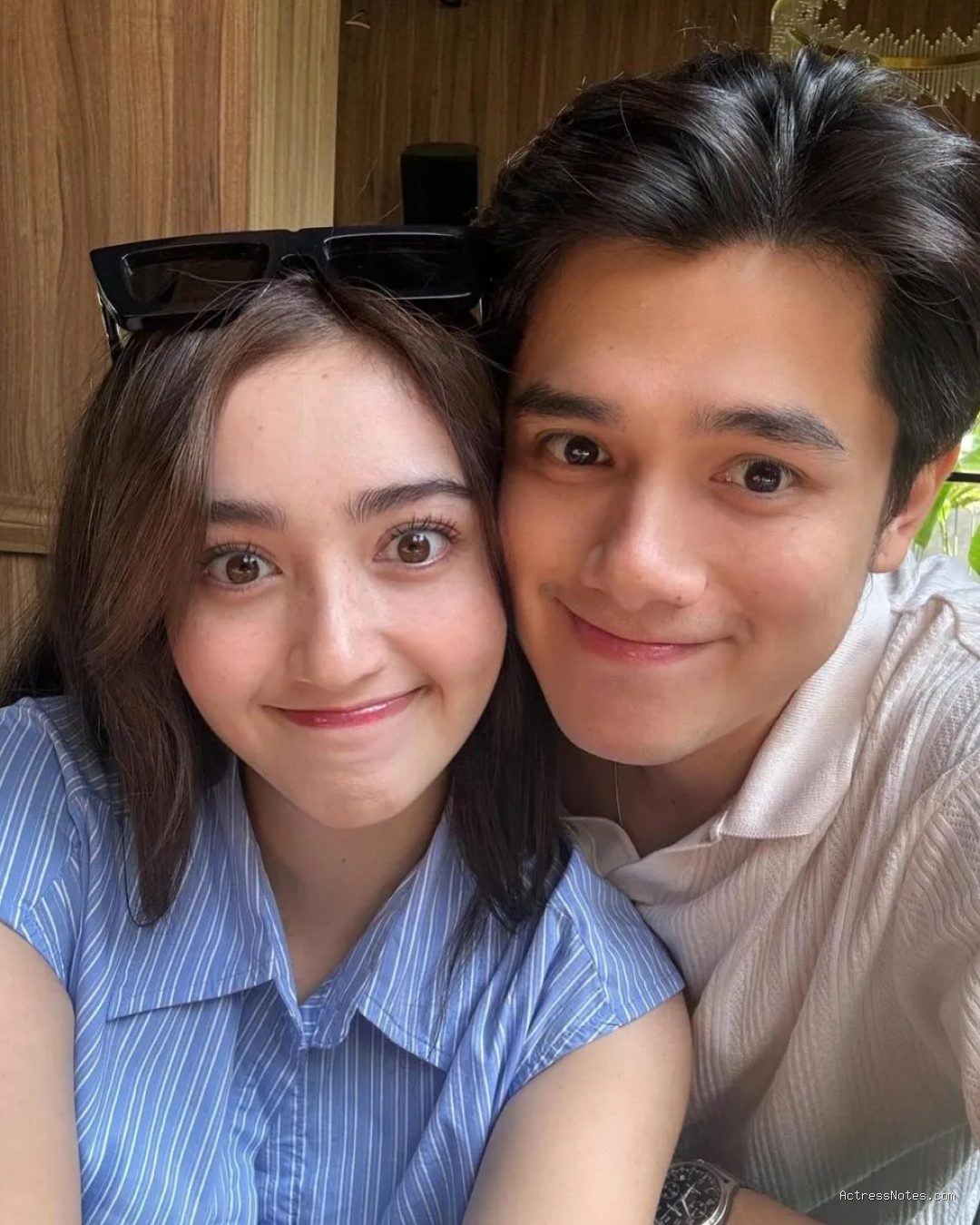 Profil dan Biodata Ranty Maria: Perjalanan Karier dan Keturunan