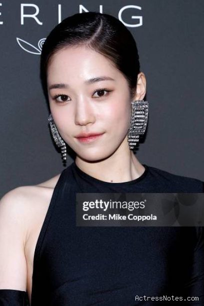 Profil dan Biodata Roh Yoon Seo, Bintang Crash Course in Romance