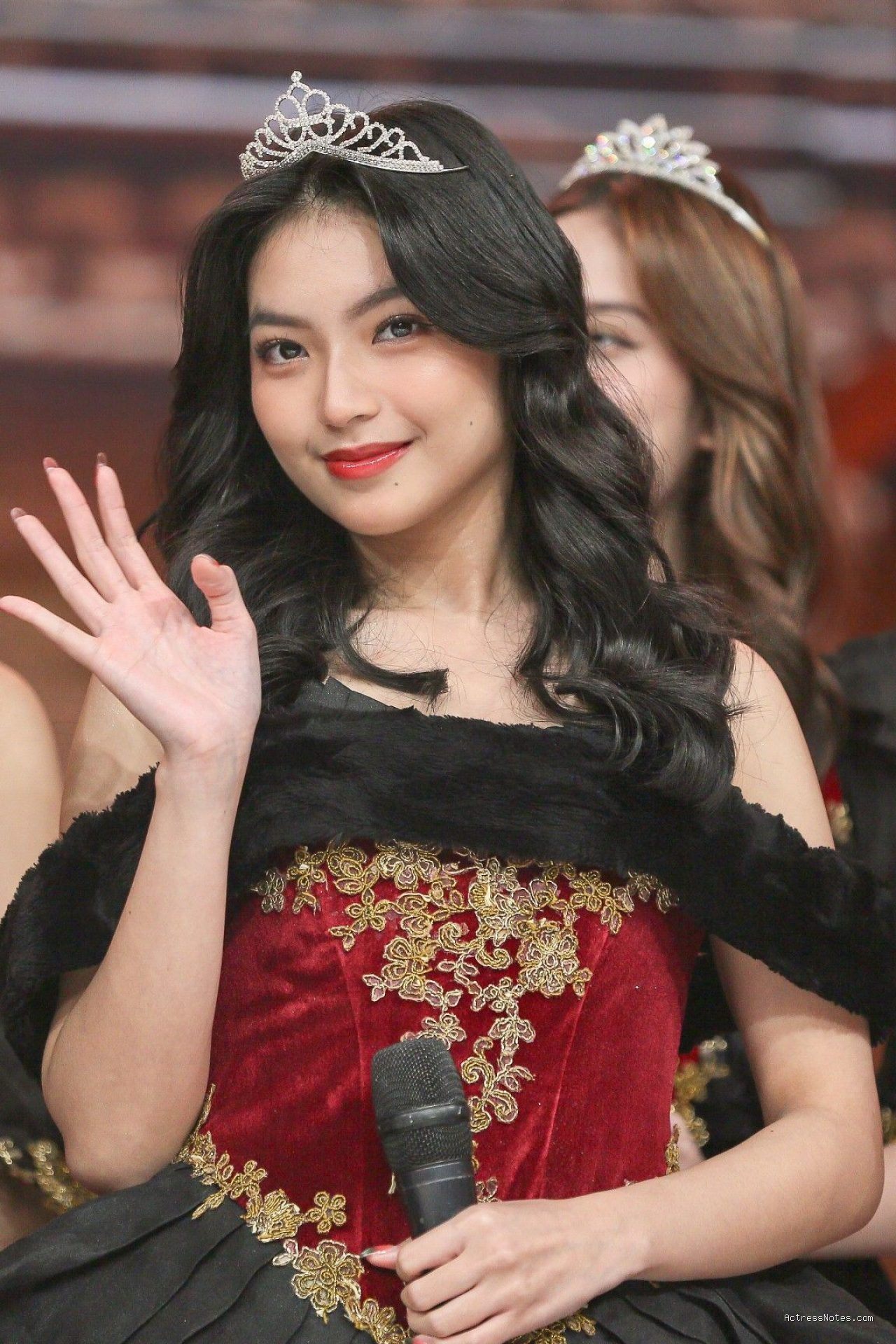 Profil dan Biodata Shania Gracia JKT48: Karier Sang Kapten