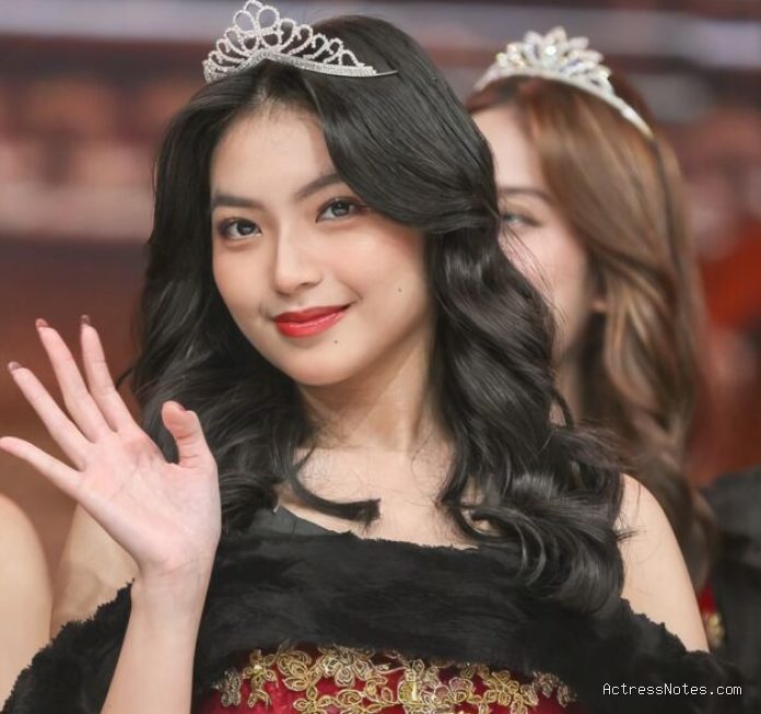 Photo by kaorinusantara.or.id - Profil dan Biodata Shania Gracia JKT48: Karier Sang Kapten