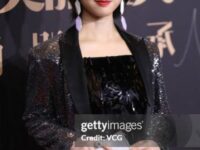 Photo by gettyimages.com - Profil dan Biodata Shen Yue: Perjalanan Karier hingga Daftar Drama