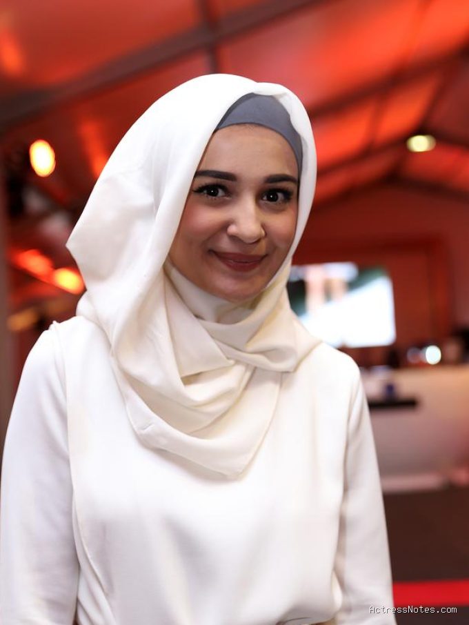 Profil dan Biodata Shireen Sungkar: Karier Sinetron hingga Bisnis