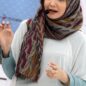 Photo by alchetron.com - Profil dan Biodata Zaskia Sungkar: Karier Hiburan hingga Desainer