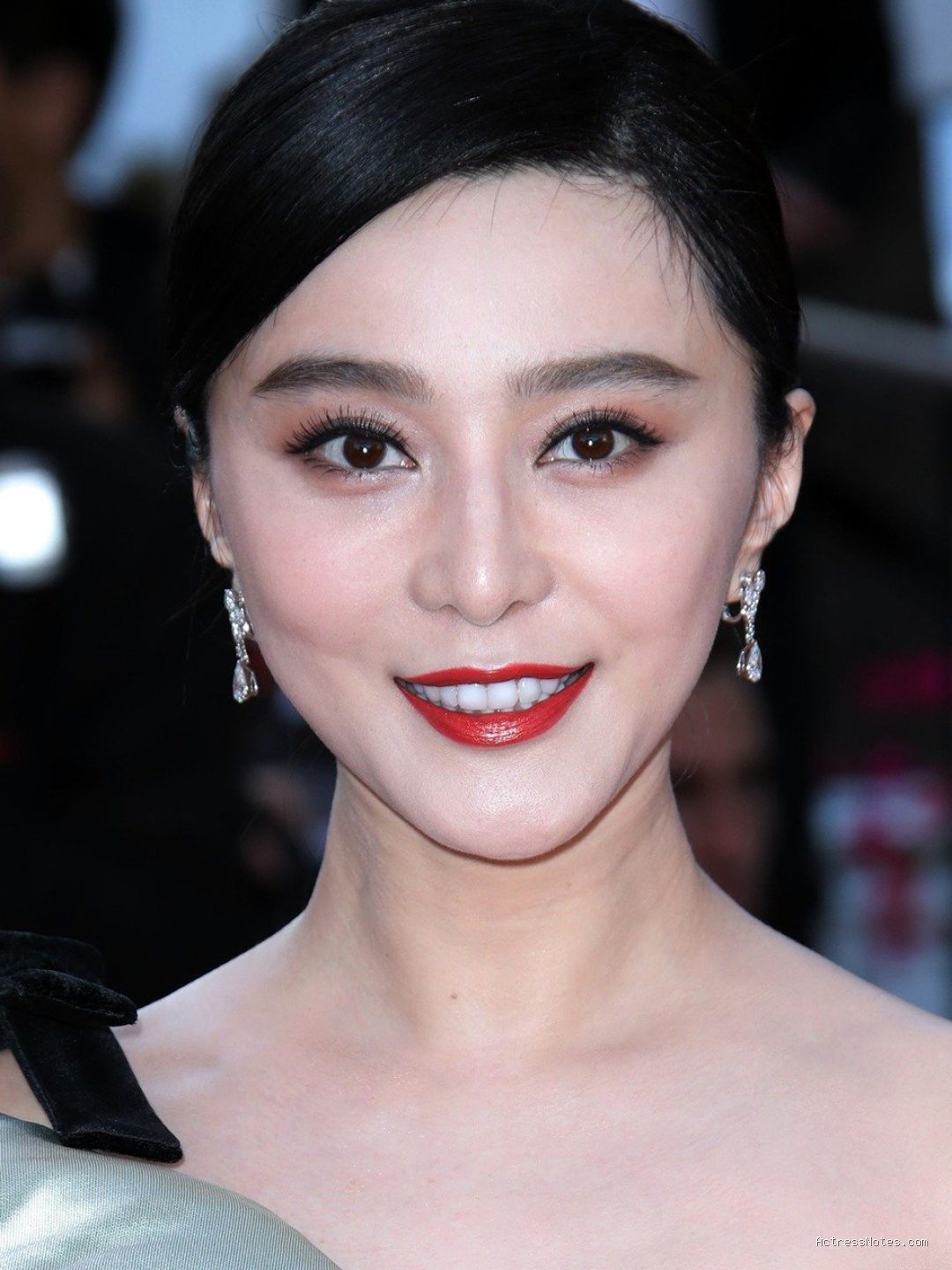 Profil dan Jejak Karier Fan Bingbing: Dari Aktris hingga Ikon Global