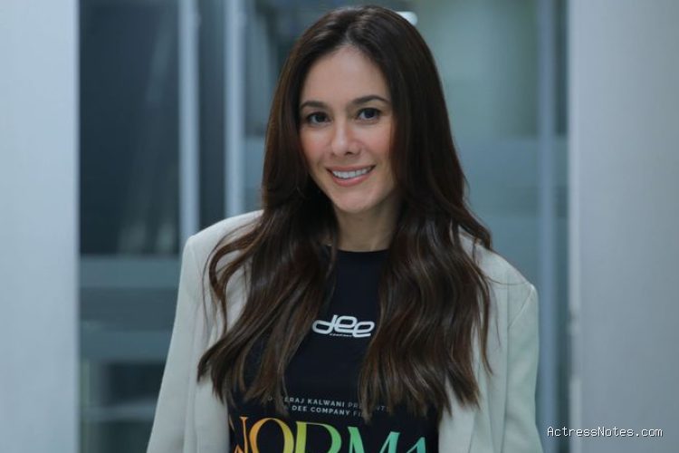 Profil dan Jejak Karier Wulan Guritno: Dari Aktris hingga Bisnis