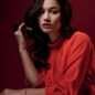 Photo by prestigeonline.com - Profil dan Perjalanan Karier Akting Mentari De Marelle Lengkap