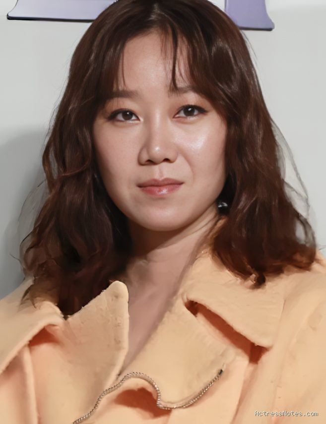 Photo by en.wikipedia.org - Profil dan Perjalanan Karier Gong Hyo Jin, Ratu Drama Korea