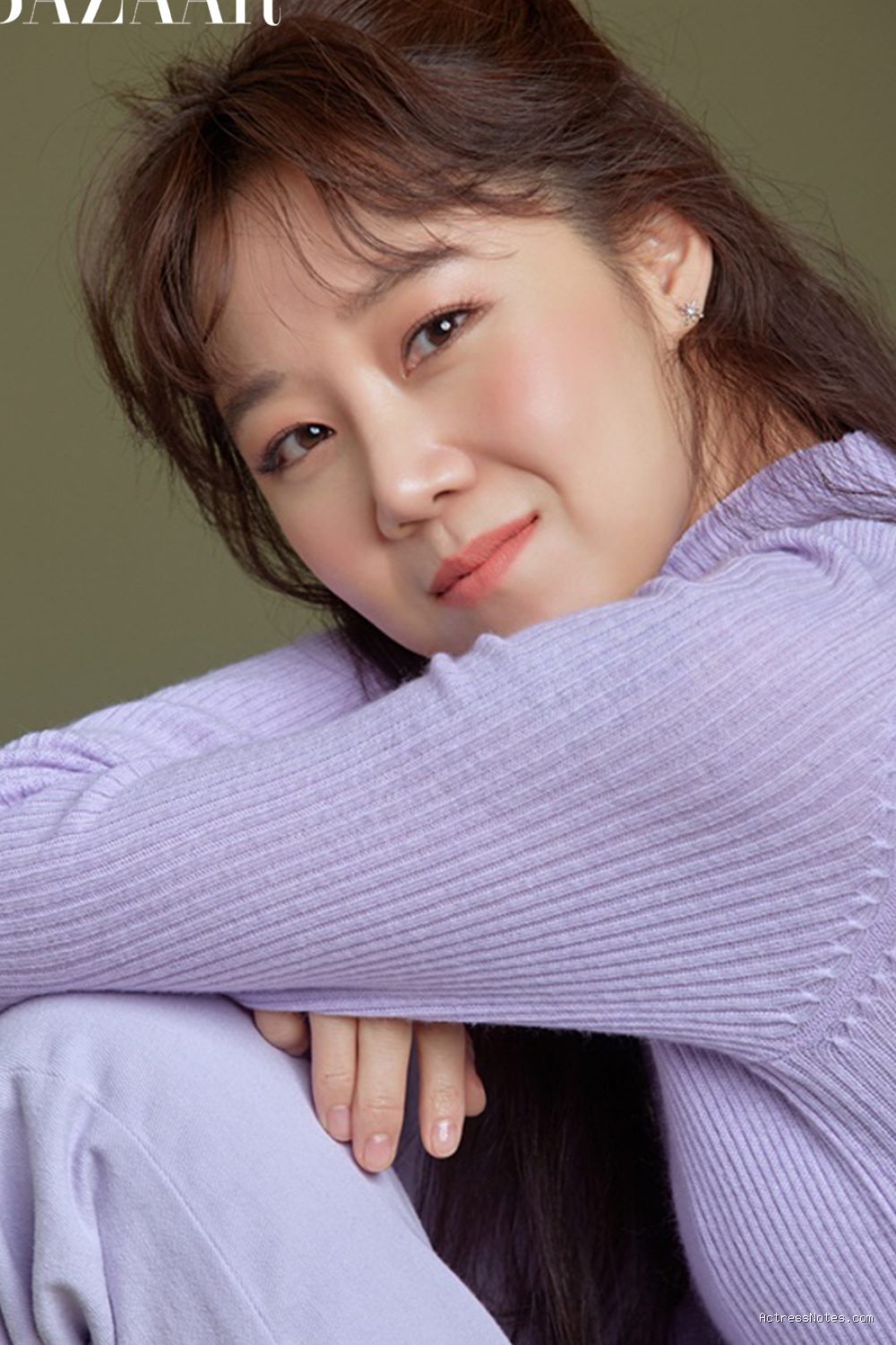 Profil dan Perjalanan Karier Gong Hyo Jin, Ratu Drama Korea
