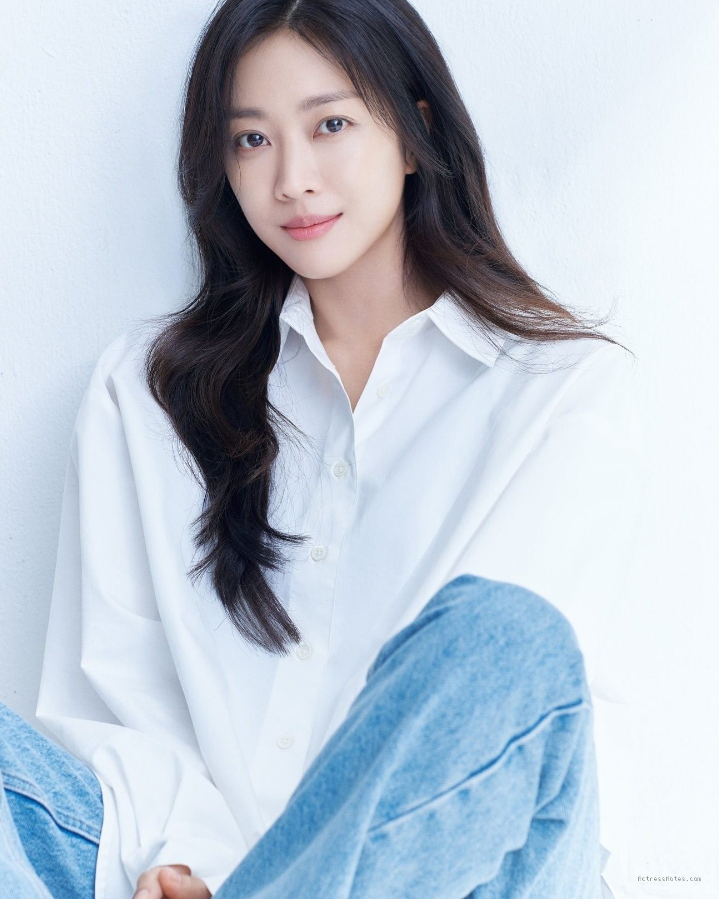 Profil dan Perjalanan Karier Jo Bo Ah di Drama Korea Romantis
