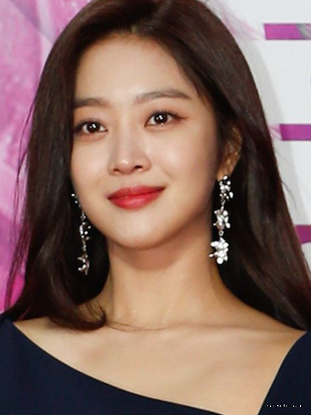 Photo by tvinsider.com - Profil dan Perjalanan Karier Jo Bo Ah di Drama Korea Romantis